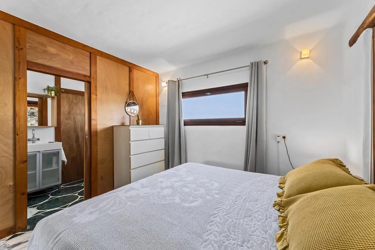 Korevistalmar Tías Apartamento