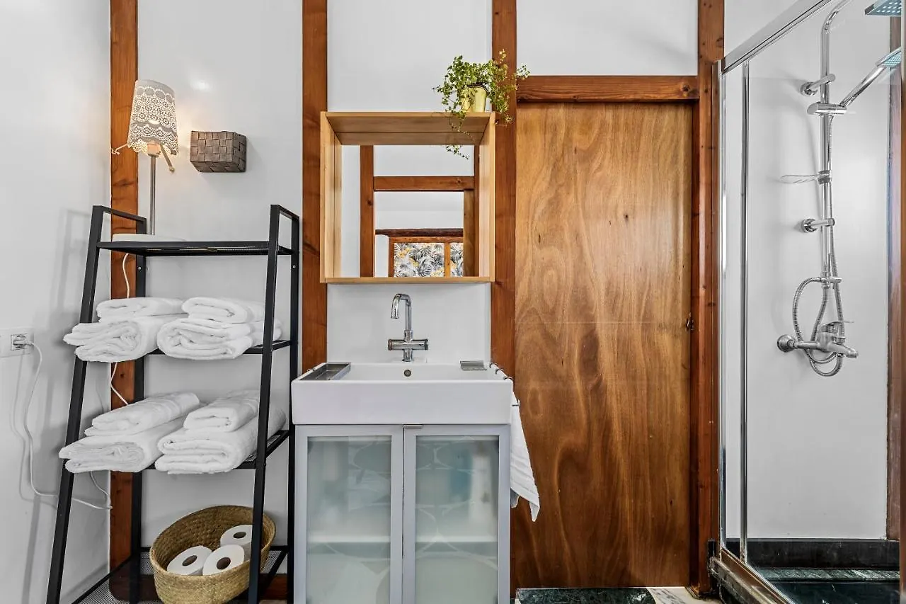 Apartamento Korevistalmar Tías