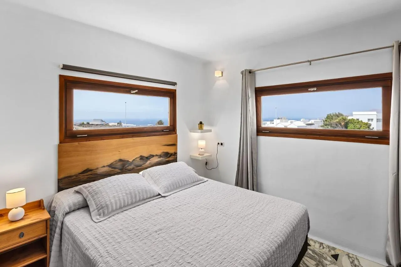 Apartamento Korevistalmar Tías