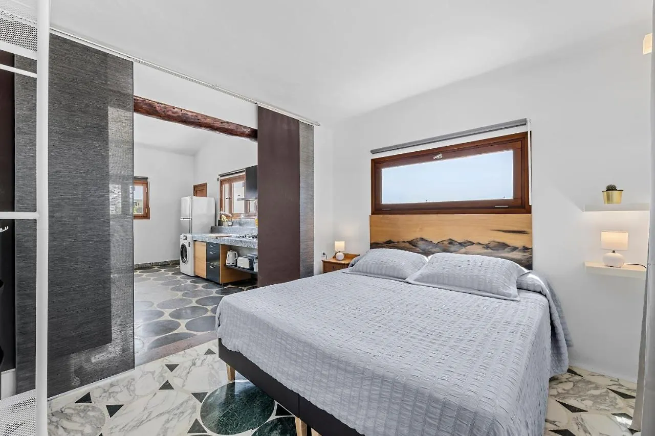 Apartamento Korevistalmar Tías España